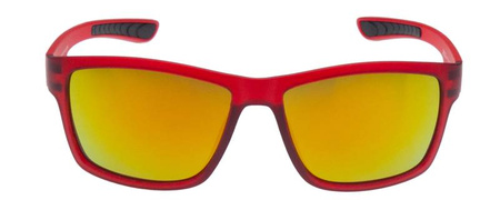 Męskie okulary przeciwsłoneczne polaryzacyjne DESSOTO - DES 371 C