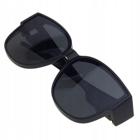 Okulary przeciwsłoneczne polaryzacyjne POL 1114 CZ