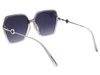 Okulary przeciwsłoneczne polaryzacyjne GOYA - A 0711 CZ
