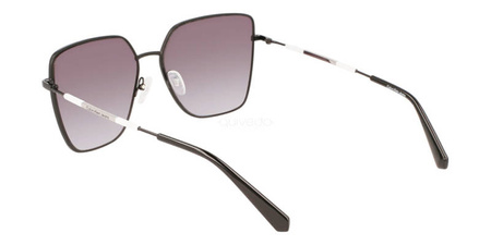Okulary przeciwsłoneczne CALVIN KLEIN  CKJ21217S c.002 r.59 
