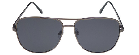 Okulary przeciwsłoneczne polaryzacyjne kierowców POLARISS POL 1007 GR