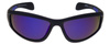 Sportowe okulary przeciwsłoneczne polaryzacyjne POLARISS POL 1024 N