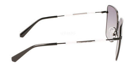 Okulary przeciwsłoneczne CALVIN KLEIN  CKJ21217S c.002 r.59 
