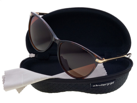 Okulary przeciwsłoneczne polaryzacyjne POLARISS POL 985 ZX