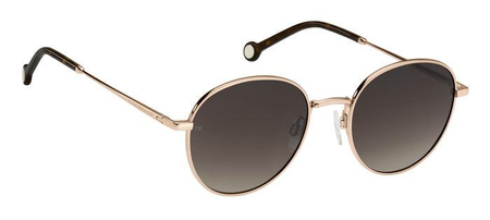 Okulary przeciwsłoneczne TOMMY HILFIGER TH 1877/S c. HA r.53