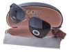 Okulary przeciwsłoneczne polaryzacyjne dla kierowców GOYA - G 55017 GR aluminium
