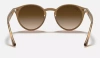 Okulary przeciwsłoneczne RAY-BAN RB2180 710/73