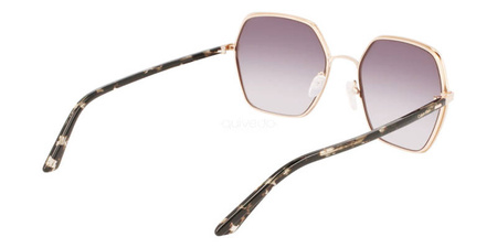 Okulary przeciwsłoneczne CALVIN KLEIN CK21131S c.001 r.56