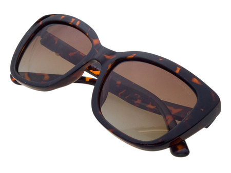 Damskie okulary przeciwsłoneczne polaryzacyjne POLARISS POL 924 ZX