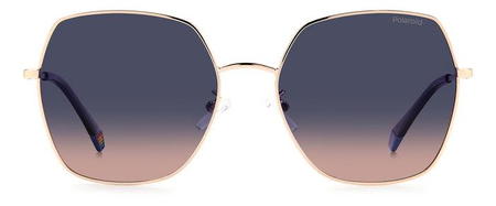Okulary przeciwsłoneczne POLAROID PLD 6178/G/S LKS