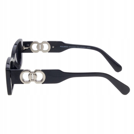 Okulary przeciwsłoneczne polaryzacyjne POL 1053 CZ