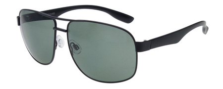 Męskie okulary przeciwsłoneczne pilotki JOKER 4577 A CZ