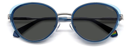 Okulary przeciwsłoneczne POLAROID PLD 6145/S 2X6