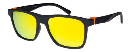 Męskie okulary przeciwsłoneczne nerdy JOKER 4572 P