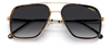 Carrera okulary przeciwsłoneczne nerdy CARRERA 273/S 086