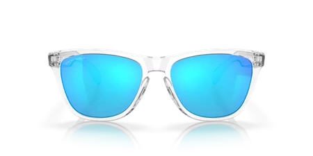 Okulary przeciwsłoneczne OAKLEY FROGSKINS OO9013 9013D0