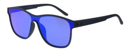 Okulary przeciwsłoneczne z filtrem polaryzacyjnym nerdy Goya - G VY0362 N