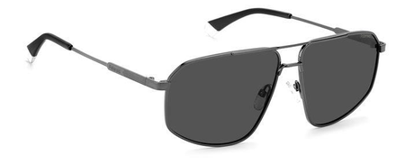 Okulary przeciwsłoneczne POLAROID PLD 4118/S/X KJ1