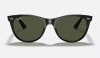 Okulary przeciwsłoneczne RAY-BAN WAYFARER II RB2185 901/31