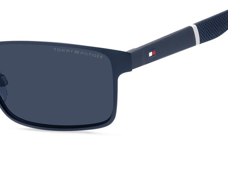 Okulary przeciwsłoneczne TOMMY HILFIGER TH 1904/S c. KU r.55