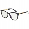 Damskie okulary blue light do komputera BPOL 217A CZ