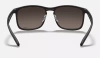 Okulary przeciwsłoneczne RAY-BAN z filtrem polaryzacyjnym RB4264 601S5J