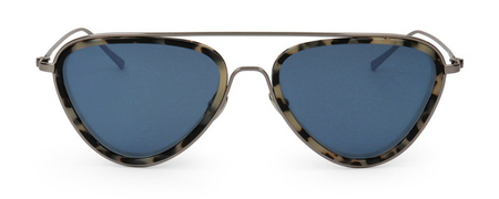 Calvin Klein okulary przeciwsłoneczne CK 19122S 106