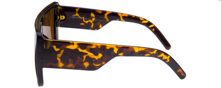 Okulary przeciwsłoneczne polaryzacyjne duże POLARISS POL 1028 ZX