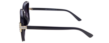 Damskie okulary przeciwsłoneczne JOKER - JR 4537 CZ