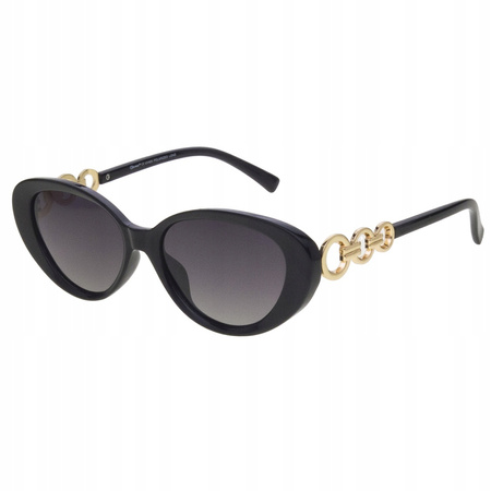 Okulary przeciwsłoneczne polaryzacyjne POL 1056 CZ