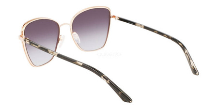 Okulary przeciwsłoneczne CALVIN KLEIN   CK21130S c.001 r.56