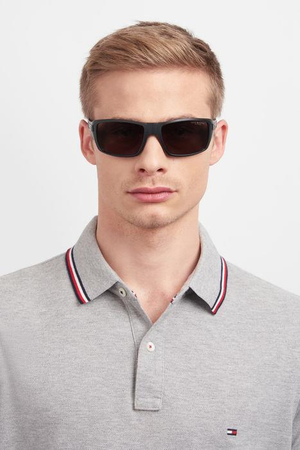 Okulary przeciwsłoneczne TOMMY HILFIGER TH 1911/S c. ZS r.62