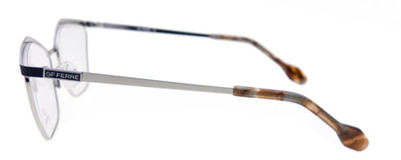 Oprawki GF FERRE GFF 0253 003