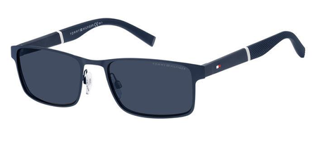 Okulary przeciwsłoneczne TOMMY HILFIGER TH 1904/S c. KU r.55