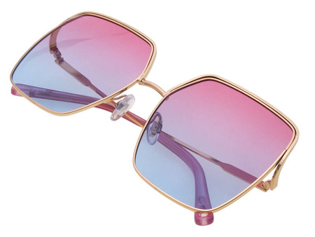 Okulary przeciwsłoneczne polaryzacyjne POLARISS POL 997 R