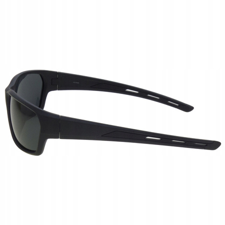 Sportowe okulary przeciwsłoneczne z filtrem UV JOKER JS 503 CZ