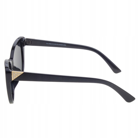Okulary przeciwsłoneczne polaryzacyjne POL 1073 CZ
