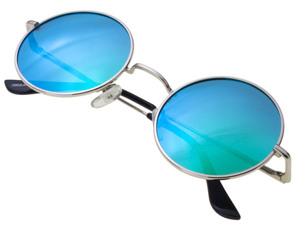 Okulary przeciwsłoneczne lenonki JOKER - JR 4515 Z