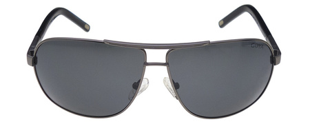 Okulary przeciwsłoneczne polaryzacyjne dla kierowców PILOTKI GOYA - G 188 GR