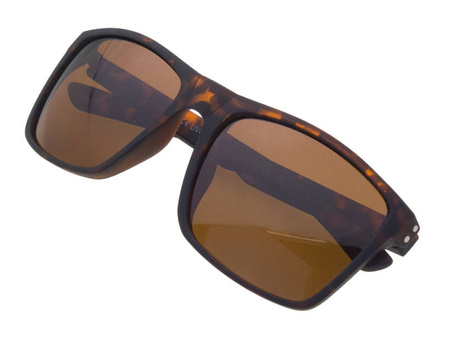 Męskie okulary przeciwsłoneczne polaryzacyjne dla kierowców POLARISS POL 939 ZX