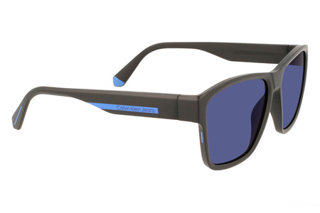 Okulary przeciwsłoneczne CALVIN KLEIN   CKJ21630S c.002 r.57