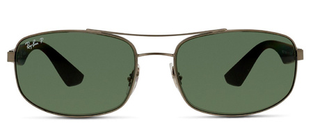 Okulary przeciwsłoneczne polaryzacyjne RAY-BAN RB3527 029/9A 61