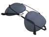Okulary przeciwsłoneczne polaryzacyjne dla kierowców GOYA - G 7107 CZ