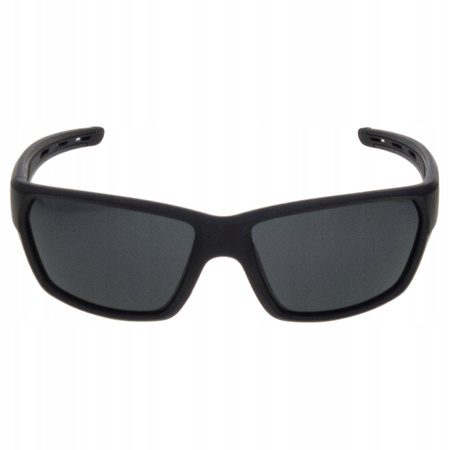 Sportowe okulary przeciwsłoneczne z filtrem UV JOKER JS 503 CZ