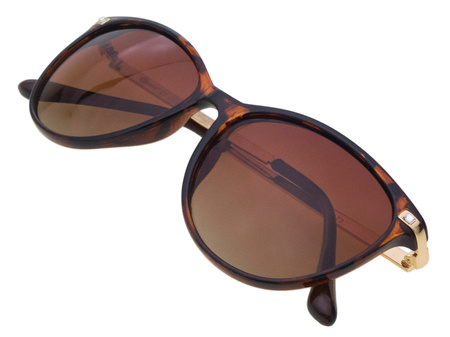 Okulary przeciwsłoneczne polaryzacyjne POLARISS POL 985 ZX