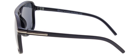 Okulary przeciwsłoneczne polaryzacyjne dla kierowców POLARISS POL 988 CZ