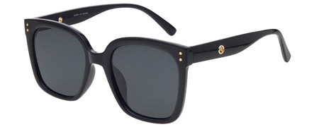 Okulary przeciwsłoneczne polaryzacyjne GOYA - CP 3706 CZ