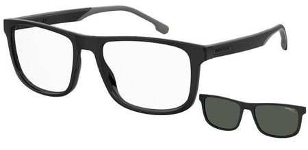 Carrera okulary przeciwsłoneczne nerdy CARRERA 8053/CS 807