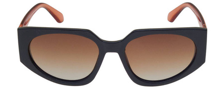 Okulary przeciwsłoneczne polaryzacyjne POLARISS POL 981 BR