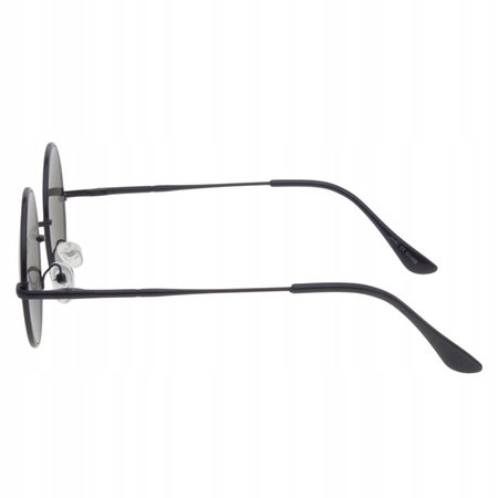 Okulary przeciwsłoneczne z filtrem UV JOKER lenonki JR 4678 N